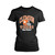 Clemson Tigers Paw Power Women's T-Shirt Tee