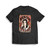 Nick Cave Bad Seeds Denver 2008 Concert Mens T-Shirt Tee