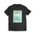 Nirvana Mudhoney Concert Mens T-Shirt Tee