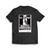 Patti Smith Concert (2) Mens T-Shirt Tee Patti Smith Concert (2) Mens T-Shirt Tee