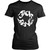 Jackboys Travis Scott Logo Women's T-Shirt Tee