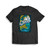 Pearl Jam Concert Iron Mens T-Shirt Tee