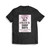 Pet Shop Boys New Order Pink Mens T-Shirt Tee