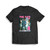 Pink Floyd Repro Concert Frankfurt Mens T-Shirt Tee