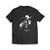 Roger Waters Photo Stencil Mens T-Shirt Tee