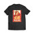 Rolling Stones Framed Concert 3 Mens T-Shirt Tee