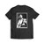 Rory Gallaghe Mens T-Shirt Tee