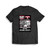 Run Dmc & Beastie Boys Expo Hall Vintage Concert Mens T-Shirt Tee