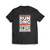 Run Dmc Concert 21 May Berlin 1986 Retro Gifts Retail Mens T-Shirt Tee