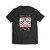 Run Dmc Raising Hell Tour Mens T-Shirt Tee