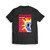 Screamadelica Tour 1 Mens T-Shirt Tee