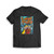 Sonic Youth Electric Factory 1995 Mens T-Shirt Tee