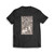 Sonic Youth Live Skull Central Concert Mens T-Shirt Tee