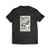Sonic Youth Pine Street Theatre Concert 1 Mens T-Shirt Tee