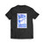 Sonic Youth The Amps Bikini Kill Roseland Concert Mens T-Shirt Tee