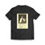 Stevie Ray Vaughan Concert Mens T-Shirt Tee