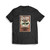 The Byrds Vintage Concert 3 Mens T-Shirt Tee