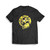 The Fab Five 5 Michigan Retro Basketball Mens T-Shirt Tee The Fab Five 5 Michigan Retro Basketball Mens T-Shirt Tee