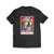 Van Halen Concert Mens T-Shirt Tee
