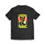 Van Halen Destroyed Mens T-Shirt Tee