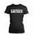 Gretsch Logo Guitars Music Women's T-Shirt Tee