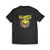 Vintage Blink-182 Punk Smiley Mens T-Shirt Tee