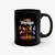 Abba Voyage 2023 Side Profile A3 Event Ceramic Mugs