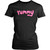 Yummy Women's T-Shirt Tee Yummy Women's T-Shirt Tee