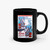 Ben Kweller Concert Ceramic Mugs