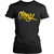 Morgz Youtuber Logo Women's T-Shirt Tee