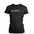 Romantic Champion Parody Women's T-Shirt Tee