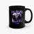 Def Leppard Hysteria Tour 11 Ceramic Mugs