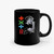 Ed Sheeran Concert The Mathematics Tour 202 Country Music Ceramic Mugs