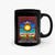 Grateful Dead Hawaiian Axomoxoa Concert Ceramic Mugs