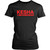 Kesha 1 855 Keshasavs Women's T-Shirt Tee