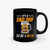 It's A Bad Day To Be A Beer Funny Drinking Beer Ceramic Mugs