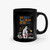Michael Jackson And Friends Signed Concert Ceramic Mugs