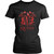 Diamond Queen Women's T-Shirt Tee