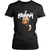 Kesha Sebert Women's T-Shirt Tee