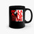 Paula Abdul Shut Up And Dance Ceramic Mugs