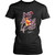 Kobe Bryant La 24 Nba Women's T-Shirt Tee