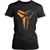 Kobe Bryant Logo Nba Women's T-Shirt Tee