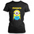 Minions Carl Women's T-Shirt Tee