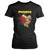 Minions Deadpool Women's T-Shirt Tee