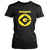 Minions Logo Women's T-Shirt Tee