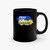 Pray For Ukraine Support Ukraine Ceramic Mugs