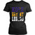 Kobe Bryant 24 Legend Women's T-Shirt Tee
