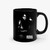 The Amazing Nina Simone Ceramic Mugs