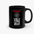 The Ramones Flag Hey Ho Let's Go Ceramic Mugs