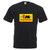 Marzocchi Motorcycle Logo Man's T-Shirt Tee